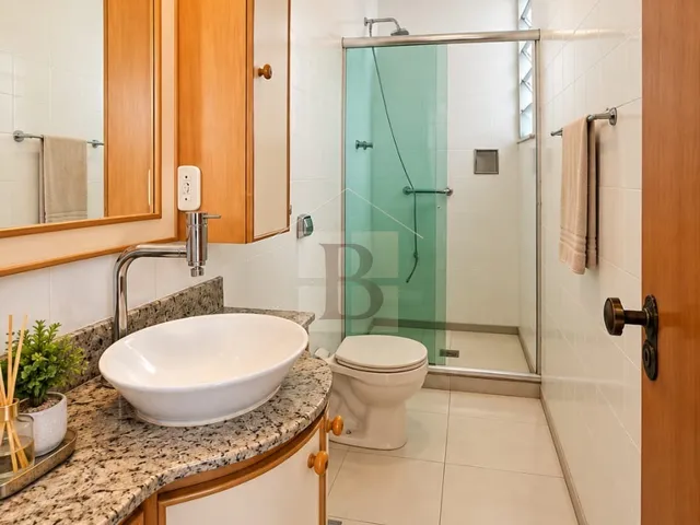 Imagem 6: Apartamento à venda em Niterói-RJ, Icaraí: 3 quartos, 1 sala, 3 banheiros, 1 vaga