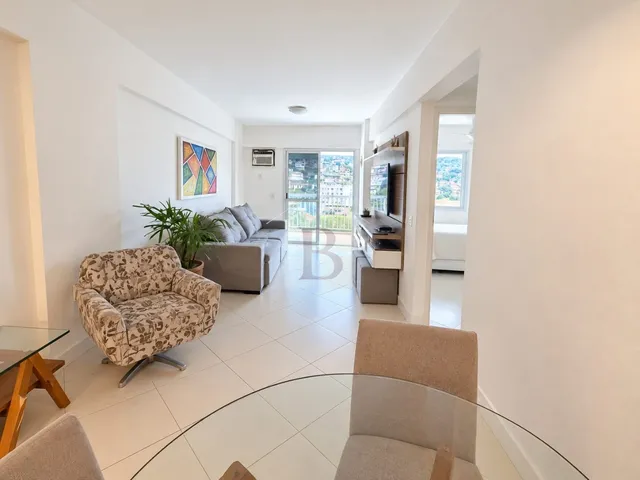 Imagem 1: Apartamento à venda em Niterói-RJ, Santa Rosa: 2 quartos, 1 suíte, 1 sala, 2