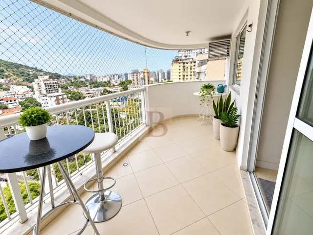 Imagem 2: Apartamento à venda em Niterói-RJ, Santa Rosa: 2 quartos, 1 suíte, 1 sala, 2