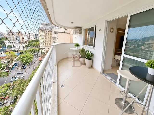 Imagem 11: Apartamento à venda em Niterói-RJ, Santa Rosa: 2 quartos, 1 suíte, 1 sala, 2