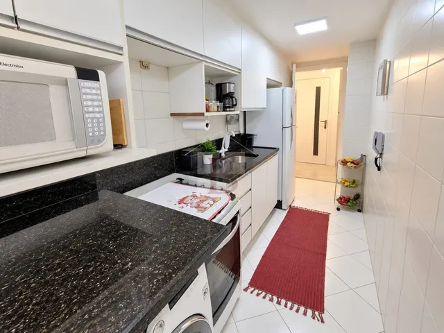 Imagem 14: Apartamento à venda em Niterói-RJ, Santa Rosa: 2 quartos, 1 suíte, 1 sala, 2