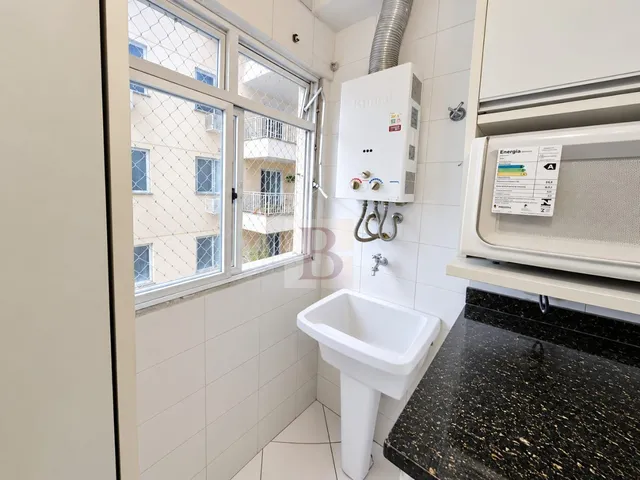 Imagem 6: Apartamento à venda em Niterói-RJ, Santa Rosa: 2 quartos, 1 suíte, 1 sala, 2