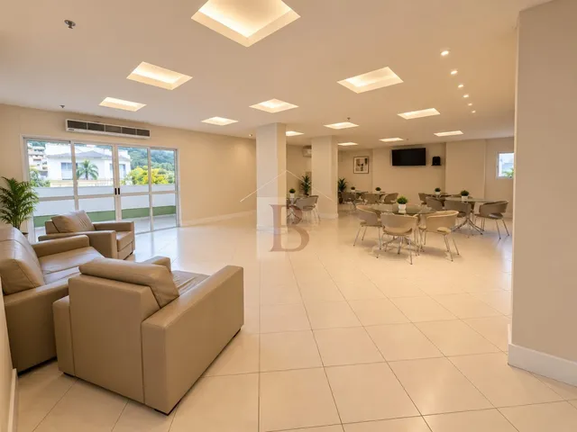Imagem 7: Apartamento à venda em Niterói-RJ, Santa Rosa: 2 quartos, 1 suíte, 1 sala, 2