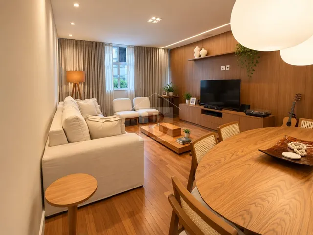 Imagem: Venda de Apartamento de Luxo em Icaraí