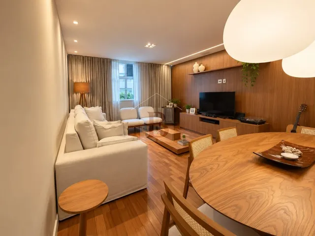 Imagem 7: Venda de Apartamento de Luxo em Icaraí, Niterói-RJ: 4 Quartos, 1 Suíte, 1 Vaga de