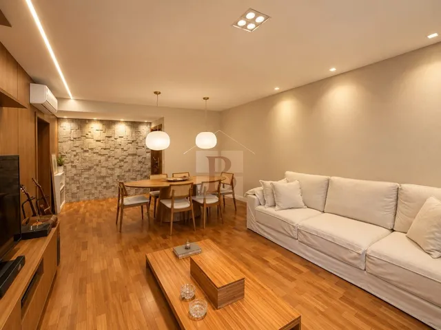 Imagem 9: Venda de Apartamento de Luxo em Icaraí, Niterói-RJ: 4 Quartos, 1 Suíte, 1 Vaga de