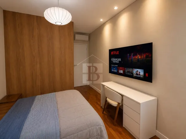 Imagem 11: Venda de Apartamento de Luxo em Icaraí, Niterói-RJ: 4 Quartos, 1 Suíte, 1 Vaga de
