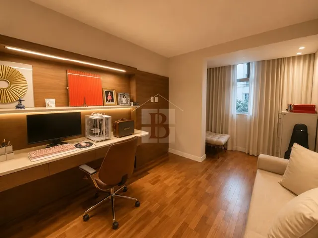Imagem 13: Venda de Apartamento de Luxo em Icaraí, Niterói-RJ: 4 Quartos, 1 Suíte, 1 Vaga de