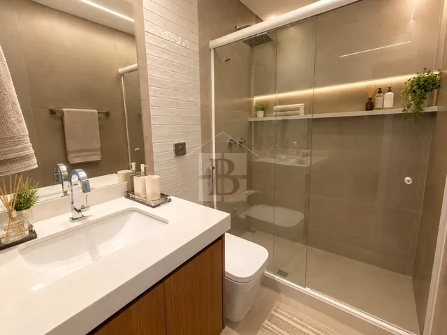 Imagem 8: Venda de Apartamento de Luxo em Icaraí, Niterói-RJ: 4 Quartos, 1 Suíte, 1 Vaga de