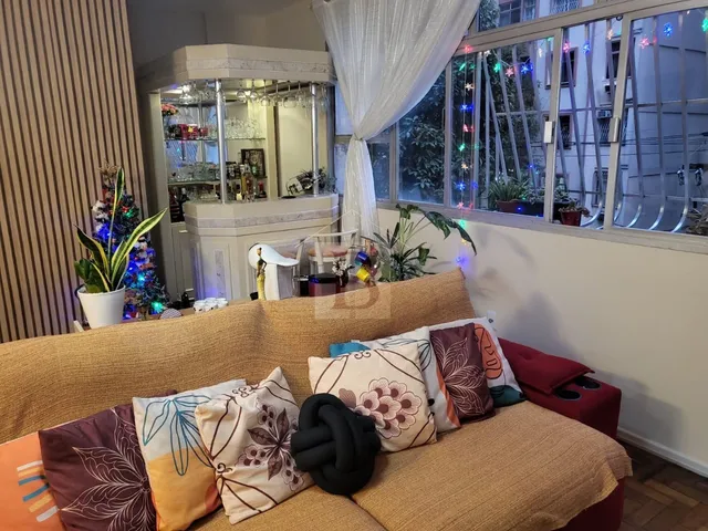 Imagem 1: APARTAMENTO RESIDENCIAL em NITERÓI - RJ, ICARAÍ