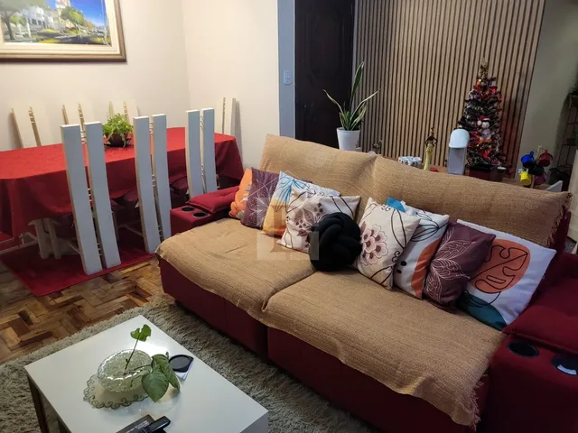 Imagem 3: APARTAMENTO RESIDENCIAL em NITERÓI - RJ, ICARAÍ