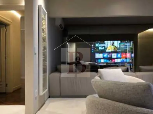 Imagem 15: Imperdível: Apartamento de luxo em Copacabana, 3 quartos, 3 suítes e 3 vagas de garagem