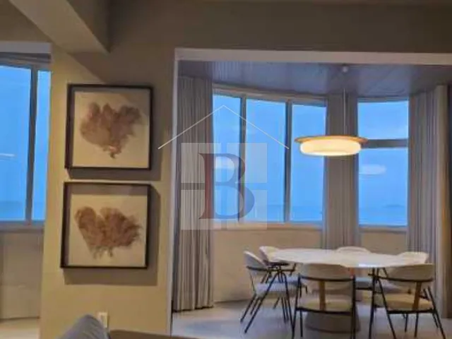 Imagem 7: Imperdível: Apartamento de luxo em Copacabana, 3 quartos, 3 suítes e 3 vagas de garagem