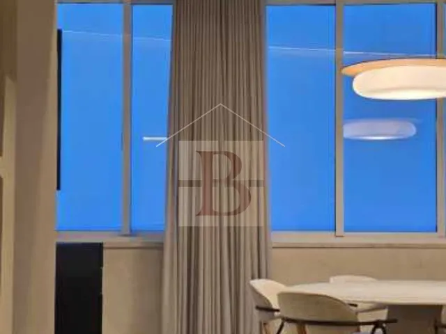 Imagem 12: Imperdível: Apartamento de luxo em Copacabana, 3 quartos, 3 suítes e 3 vagas de garagem