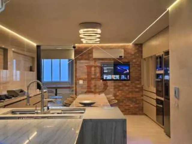 Imagem 10: Imperdível: Apartamento de luxo em Copacabana, 3 quartos, 3 suítes e 3 vagas de garagem