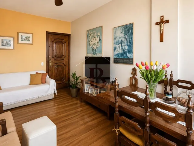 Imagem: APARTAMENTO RESIDENCIAL em NITERÓI - RJ