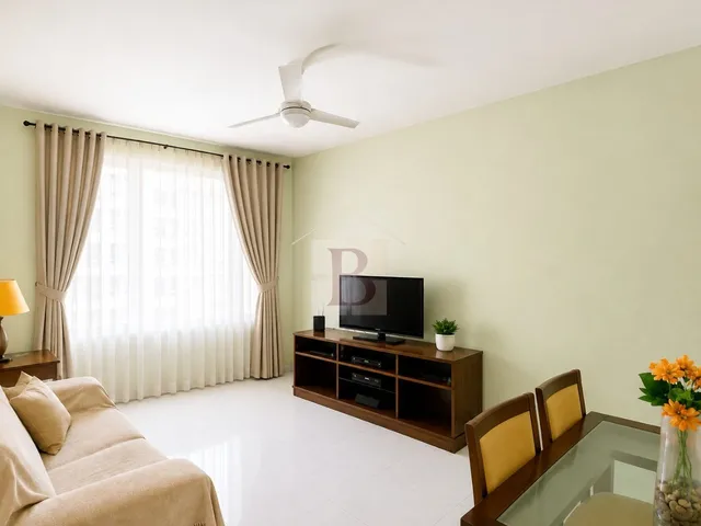 Imagem: Apartamento à venda em Icaraí, Niterói-RJ