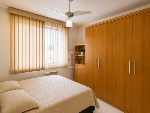 Imagem 5: Apartamento à venda em Icaraí, Niterói-RJ: 2 quartos, 1 sala, 2 banheiros, 1 vaga de