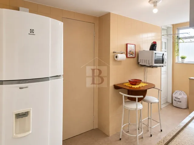 Imagem 4: Apartamento à venda em Icaraí, Niterói-RJ: 2 quartos, 1 sala, 2 banheiros, 1 vaga de