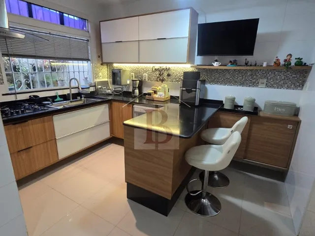 Imagem 13: Imperdível oportunidade! Casa à venda em Niterói-RJ, Santo Antônio: 4 quartos, 3