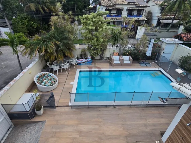 Imagem 4: Imperdível oportunidade! Casa à venda em Niterói-RJ, Santo Antônio: 4 quartos, 3