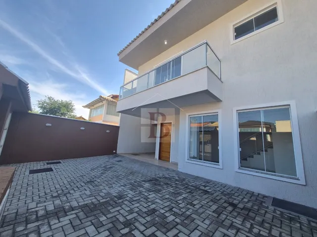 Imagem: CASA RESIDENCIAL em NITERÓI - RJ, Itaipu