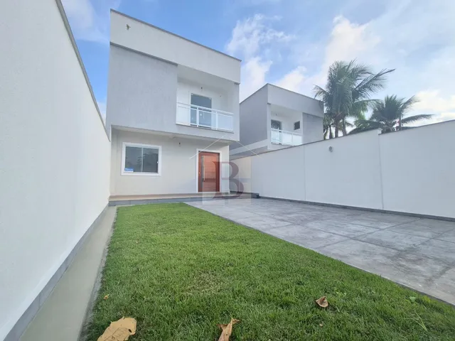 Imagem: CASA RESIDENCIAL em NITERÓI - RJ, ITAIPU