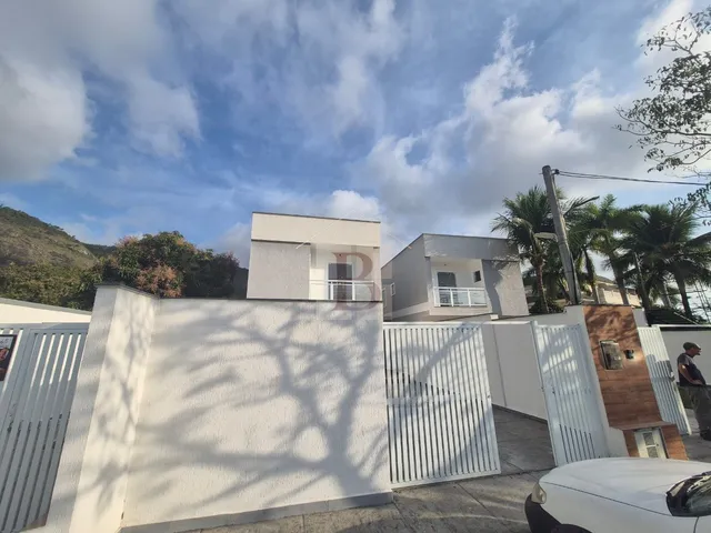 Imagem 16: CASA RESIDENCIAL em NITERÓI - RJ, ITAIPU