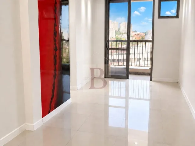 Imagem: Apartamento de 3 quartos com suíte e vaga