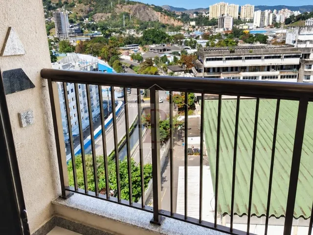 Imagem 7: Apartamento de 3 quartos com suíte e vaga de garagem no Centro de Niterói-RJ
