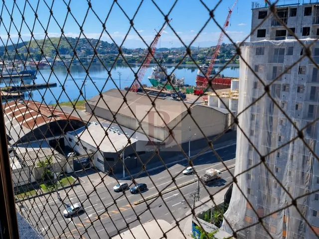 Imagem 2: Apartamento de 3 quartos com suíte e vaga de garagem no Centro de Niterói-RJ