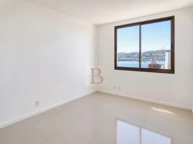 Imagem 12: Apartamento de 3 quartos com suíte e vaga de garagem no Centro de Niterói-RJ