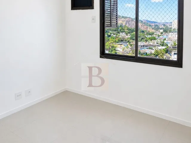 Imagem 9: Apartamento de 3 quartos com suíte e vaga de garagem no Centro de Niterói-RJ
