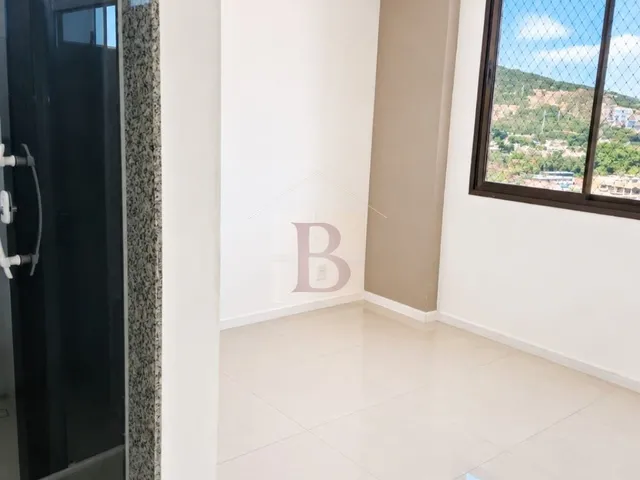 Imagem 11: Apartamento de 3 quartos com suíte e vaga de garagem no Centro de Niterói-RJ