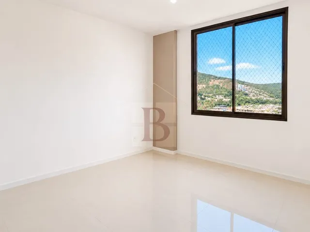 Imagem 5: Apartamento de 3 quartos com suíte e vaga de garagem no Centro de Niterói-RJ