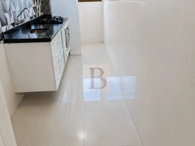 Imagem 10: Apartamento de 3 quartos com suíte e vaga de garagem no Centro de Niterói-RJ