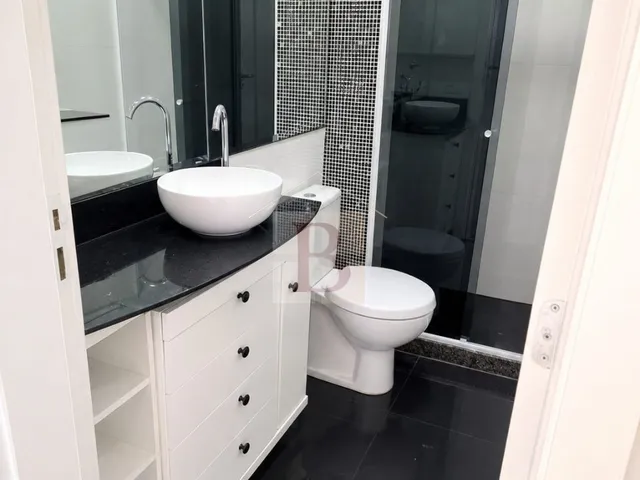 Imagem 8: Apartamento de 3 quartos com suíte e vaga de garagem no Centro de Niterói-RJ