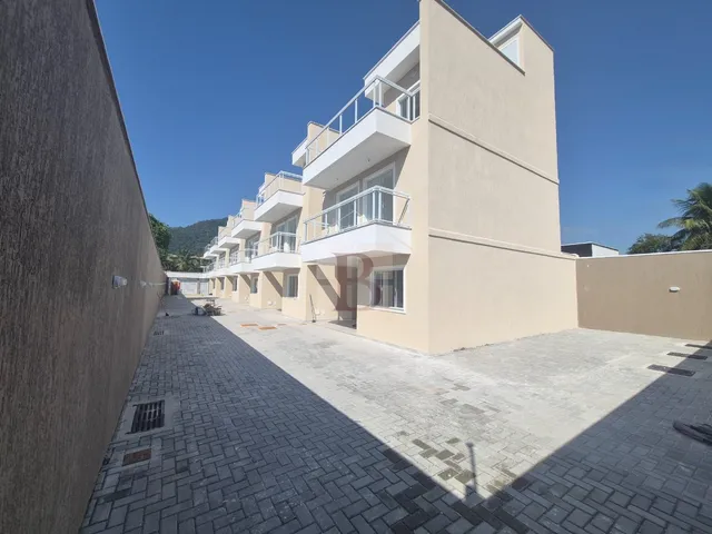Imagem 1: CASA RESIDENCIAL em NITERÓI - RJ, ENGENHO DO MATO