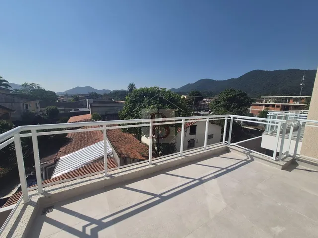 Imagem 16: CASA RESIDENCIAL em NITERÓI - RJ, ENGENHO DO MATO