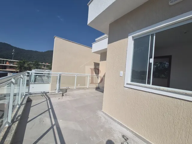 Imagem 12: CASA RESIDENCIAL em NITERÓI - RJ, ENGENHO DO MATO