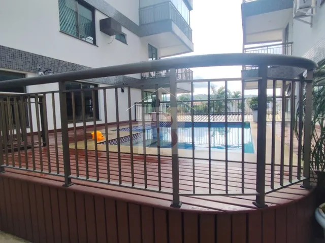 Imagem: APARTAMENTO RESIDENCIAL em NITERÓI - RJ