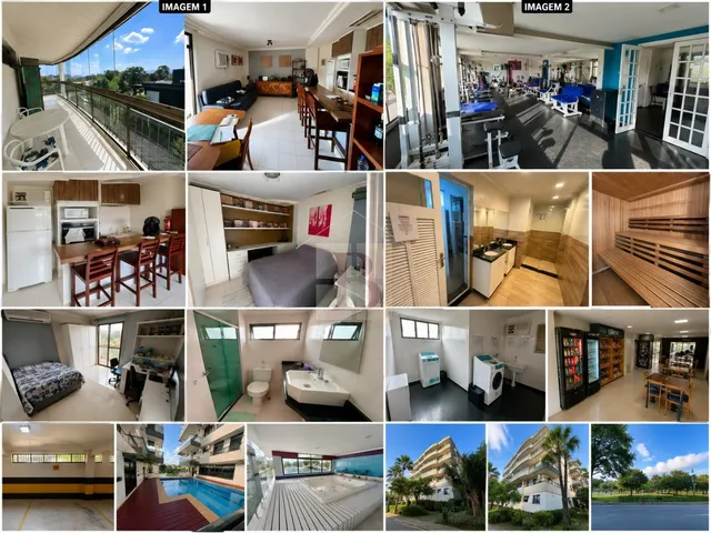 Imagem 14: APARTAMENTO RESIDENCIAL em NITERÓI - RJ, CAMBOINHAS