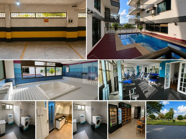 Imagem 7: APARTAMENTO RESIDENCIAL em NITERÓI - RJ, CAMBOINHAS