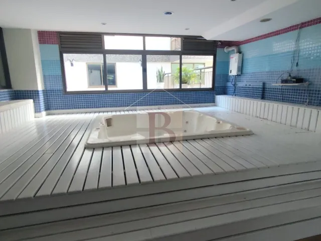 Imagem 8: APARTAMENTO RESIDENCIAL em NITERÓI - RJ, CAMBOINHAS