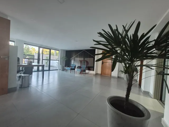 Imagem 2: Cobertura de luxo em Piratininga, Niterói-RJ: 3 quartos, 1 suíte, 2 salas, 3 banheiros