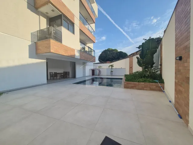 Imagem 9: Cobertura de luxo em Piratininga, Niterói-RJ: 3 quartos, 1 suíte, 2 salas, 3 banheiros