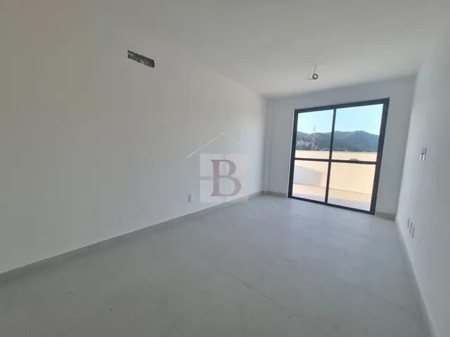 Imagem 6: Cobertura de luxo em Piratininga, Niterói-RJ: 3 quartos, 1 suíte, 2 salas, 3 banheiros