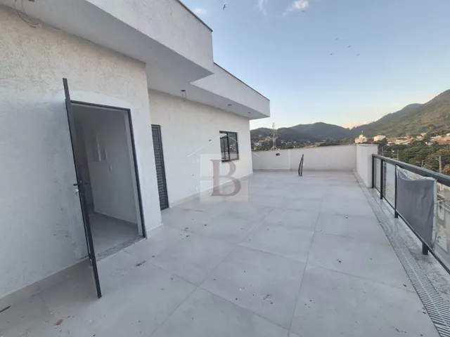Imagem 12: Cobertura de luxo em Piratininga, Niterói-RJ: 3 quartos, 1 suíte, 2 salas, 3 banheiros