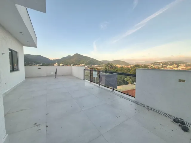 Imagem 14: Cobertura de luxo em Piratininga, Niterói-RJ: 3 quartos, 1 suíte, 2 salas, 3 banheiros