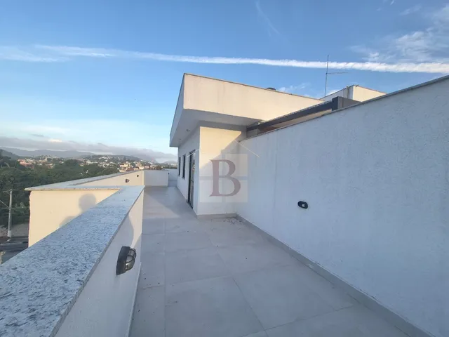 Imagem 10: Cobertura de luxo em Piratininga, Niterói-RJ: 3 quartos, 1 suíte, 2 salas, 3 banheiros